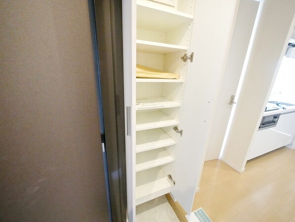 ライフゾーン玉川2の物件内観写真